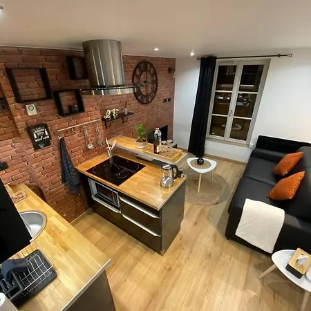 Apartment Escale 21m Aeroport Cdg Parc Expo Asterix Gonesse